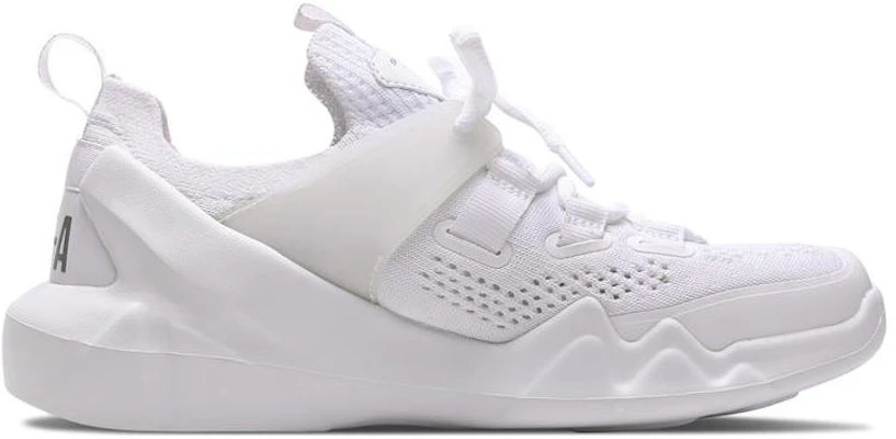(W) Skechers Dlt-A ''Bianco'' Sneaker 88888164-WHT Order (W) Skechers Dlt-A ''Bianco'' Sneaker 88888164-WHT