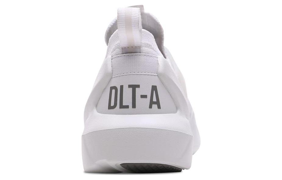 Shop (W) Skechers Dlt-A ''Bianco'' Sneaker 88888164-WHT