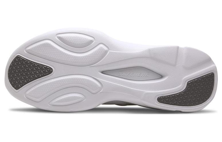 Purchase (W) Skechers Dlt-A ''Bianco'' Sneaker 88888164-WHT