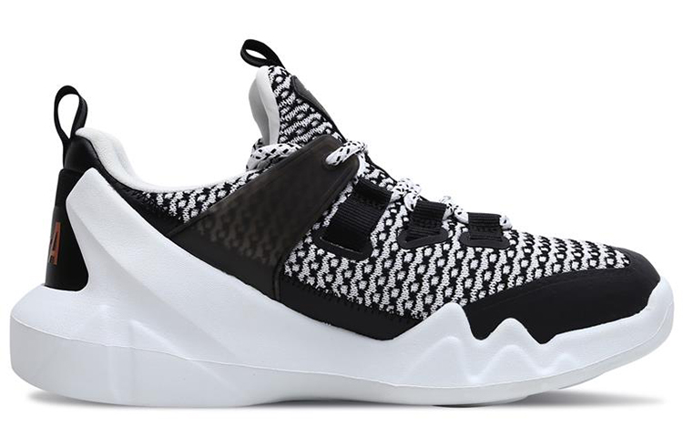 (W) Skechers Dlt-A 'White Black' 圖 2