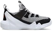 Order (W) Skechers Dlt-A 'Blanco Negro' 66666090-WBK