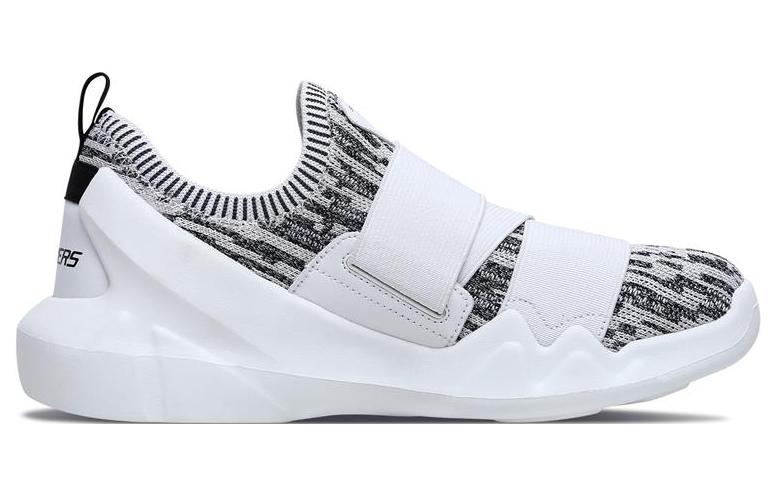 Order (W) Skechers Dlt-A ''Wit Zwart'' 88888156-WBK