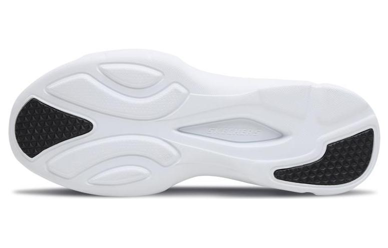 Purchase (W) Skechers Dlt-A ''Wit Zwart'' 88888156-WBK