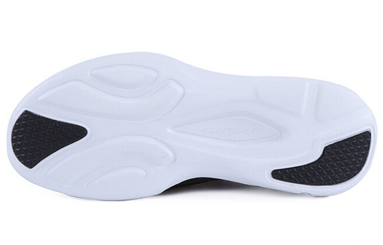 (W) Skechers Dlt-A Black/White 圖 5