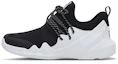 Buy (W) Skechers Dlt-A Low-Top Schwarz/Weiß Sneakers 88888157-BKW