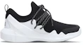 Order (W) Skechers Dlt-A Low-Top Schwarz/Weiß Sneakers 88888157-BKW