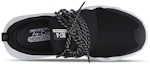 Lookbook (W) Skechers Dlt-A Low-Top Schwarz/Weiß Sneakers 88888157-BKW