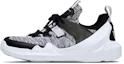 Buy (W) Skechers DLT-A Rendah 'Hitam Putih' 88888165-WBK
