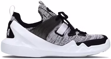 Order Skechers Dlt-A 防滑抗磨 低筒 跑步鞋 女款 黑白