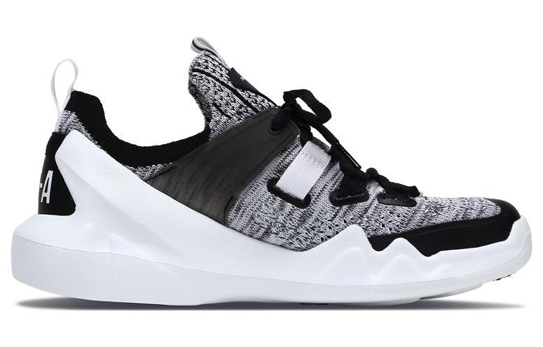 (W) Skechers DLT-A Low 'Black White' 圖 2