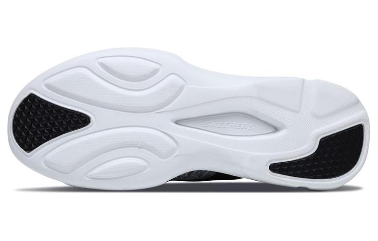 (W) Skechers DLT-A Low 'Black White' 圖 5