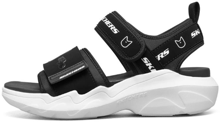 women-skechers-dlt-a-luna-sandals-black-66666293-blk