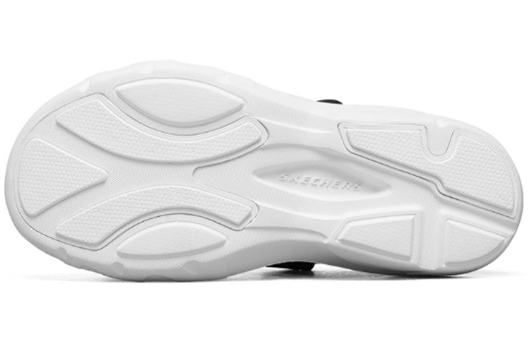 (W) Skechers Dlt-A Luna Sandals Black 圖 4