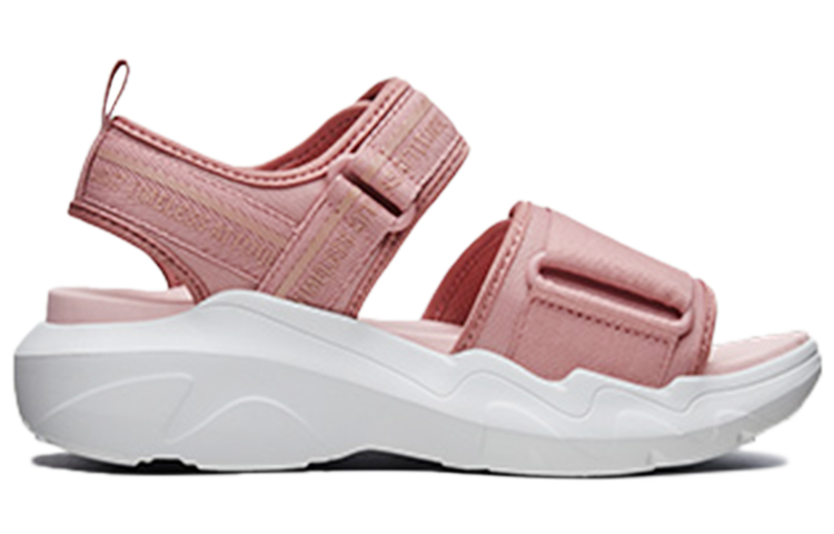 (W) Skechers DLT-A Sandal 'Pinkred White' 圖 2