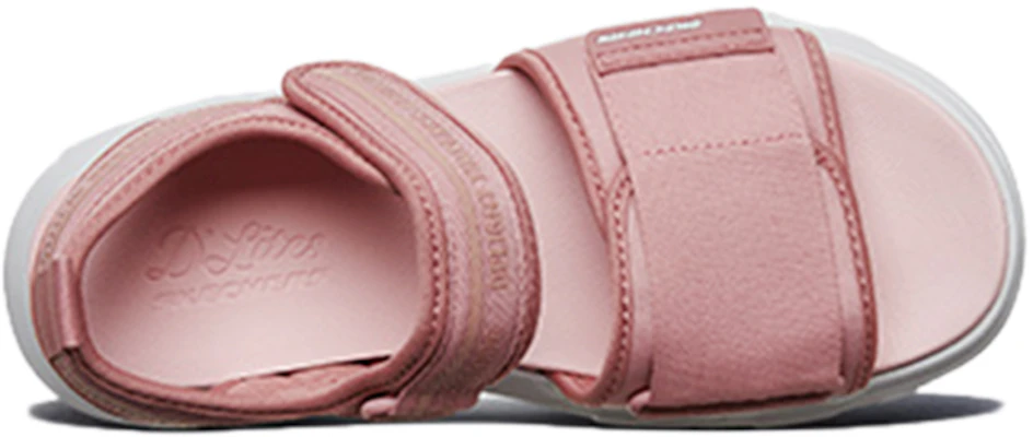 (W) Sandali Skechers DLT-A ''Rosa Rosso Bianco'' 88888346-PNK Lookbook (W) Sandali Skechers DLT-A ''Rosa Rosso Bianco'' 88888346-PNK