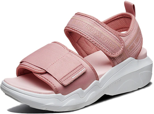 (W) Sandali Skechers DLT-A ''Rosa Rosso Bianco'' 88888346-PNK Shop (W) Sandali Skechers DLT-A ''Rosa Rosso Bianco'' 88888346-PNK