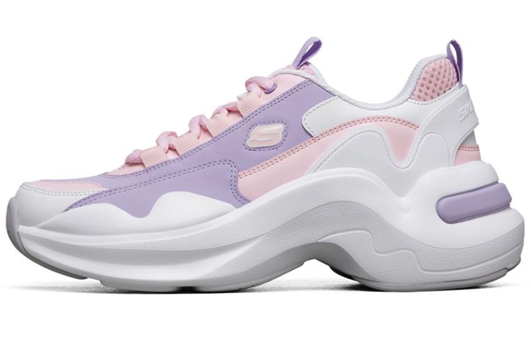 (Women) Skechers Dlt-A 2.0 Sports Shoes Pink 88888411-LVPK