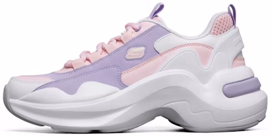 (Women) Skechers Dlt-A 2.0 Sports Shoes Pink 88888411-LVPK (Women) Skechers Dlt-A 2.0 Sports Shoes Pink 88888411-LVPK