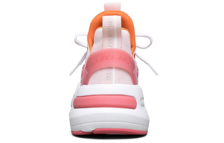 (W) Skechers Dlt-A 2.0 Sneakers Pink 圖 4