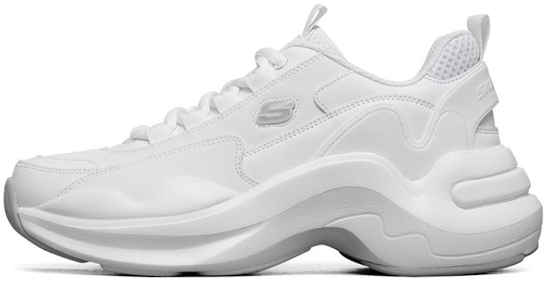 (Women) Skechers Dlt-A 2.0 Running Shoes White 88888411-WHT Buy (Women) Skechers Dlt-A 2.0 Running Shoes White 88888411-WHT