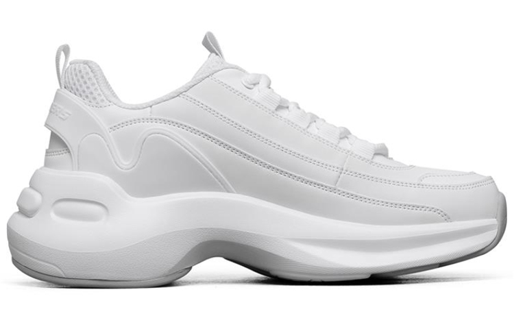 (W) Skechers Dlt-A 2.0 Running Shoes White 圖 2