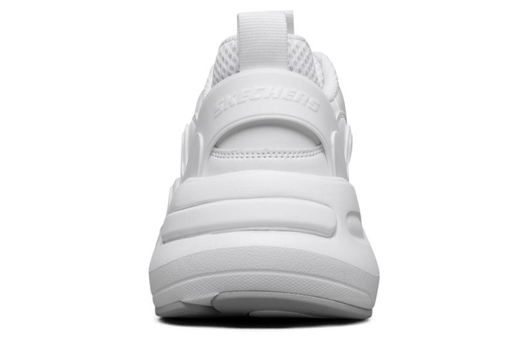 (W) Skechers Dlt-A 2.0 Running Shoes White 圖 4