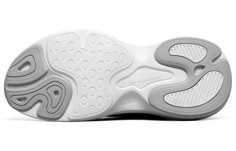 (W) Skechers Dlt-A 2.0 Running Shoes White 圖 5