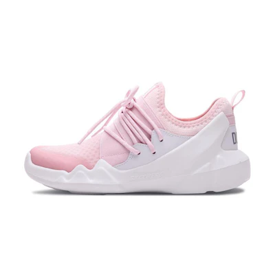 (W) Skechers Dlt-A 'Light Pink'