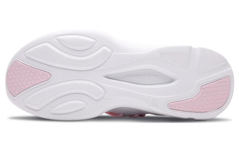 (W) Skechers Dlt-A 'Light Pink' 圖 5