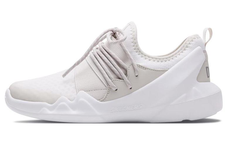 (Women) Skechers Dlt-A 66666105-NAT