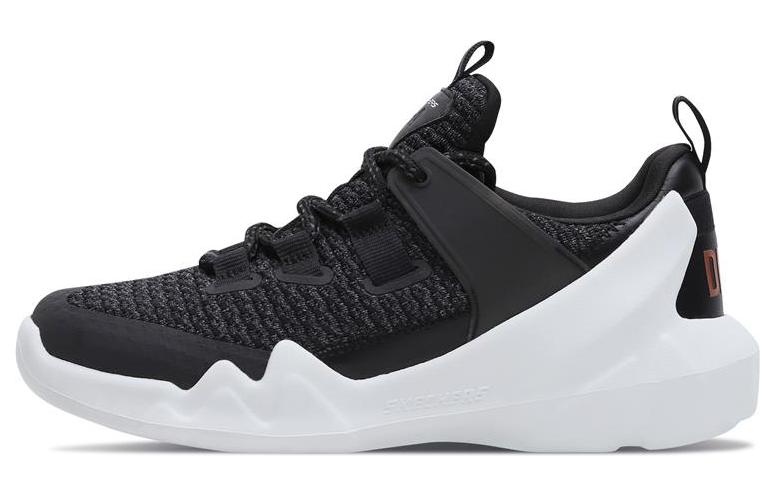 (Women) Skechers Dlt-A 'Black' 66666090-BLK