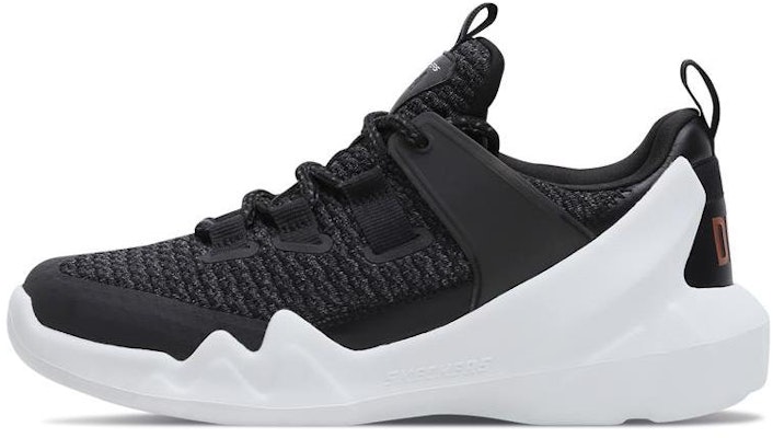 (Women) Skechers Dlt-A 'Black' 66666090-BLK Buy (Women) Skechers Dlt-A 'Black' 66666090-BLK