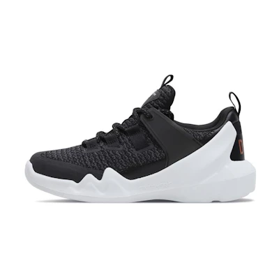 (W) Skechers Dlt-A 'Black'
