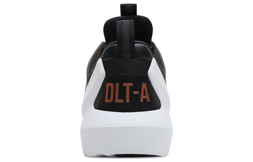 (W) Skechers Dlt-A 'Black' 圖 4