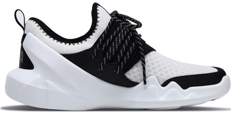 (Women) Skechers Dlt-A 'White Black' 66666105-WBK Order (Women) Skechers Dlt-A 'White Black' 66666105-WBK
