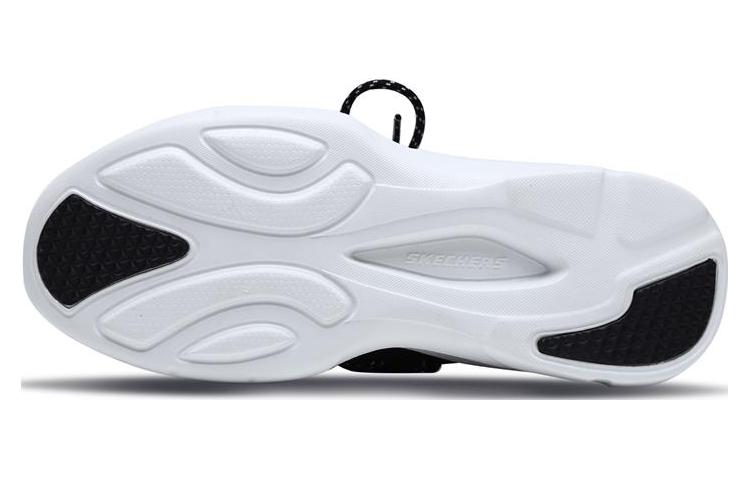 Purchase (Women) Skechers Dlt-A 'White Black' 66666105-WBK