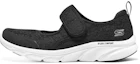 Buy (W) Skechers Dlux Comfort ''Zwart'' 104345-BKW