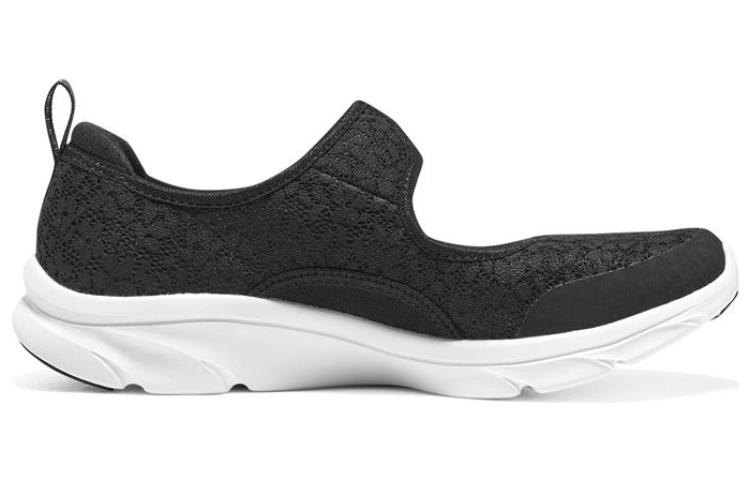Order (W) Skechers Dlux Comfort ''Zwart'' 104345-BKW