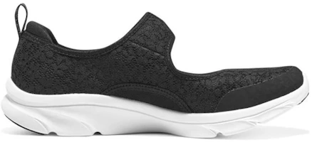 Order Skechers D‘lux Comfort 透氣耐磨 低筒 運動休閒鞋 女款 黑
