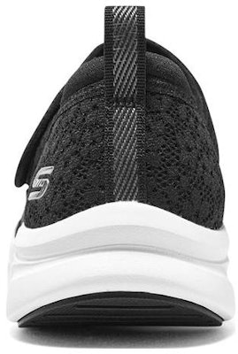 (Women) Skechers Dlux Comfort 'Black' 104345-BKW Lookbook (Women) Skechers Dlux Comfort 'Black' 104345-BKW