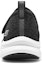 Lookbook (W) Skechers Dlux Comfort 'Hitam' 104345-BKW