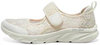 Buy (W) Skechers Dlux Comfort ''Wit'' 104345-OFWT