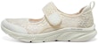 (W) Skechers Dlux Comfort 'Putih' 104345-OFWT