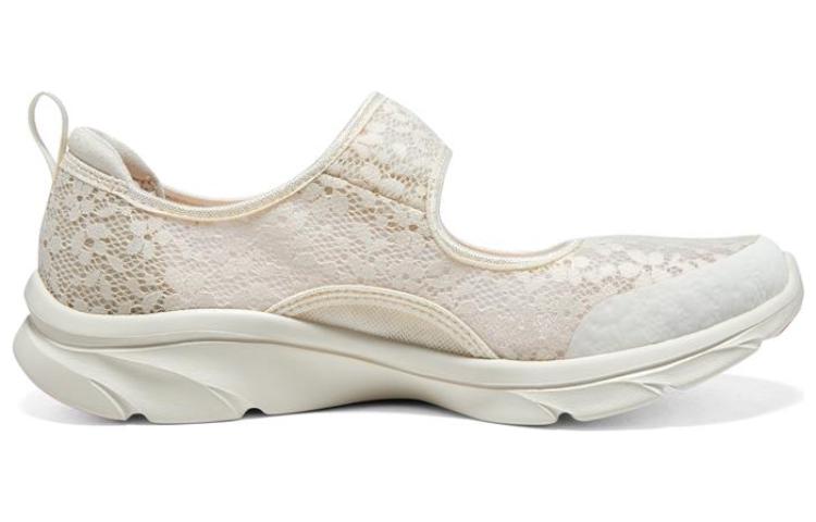 Order (W) 스케쳐스 디럭스 컴포트 '화이트' (Skechers Dlux Comfort '화이트') 104345-OFWT