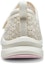 Lookbook (W) Skechers Dlux Comfort 'Putih' 104345-OFWT