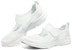 (W) Skechers Dlux Comfort 'Putih' 896095-WHT