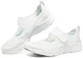 Shop (Women) Skechers Dlux Comfort 'White' 896095-WHT