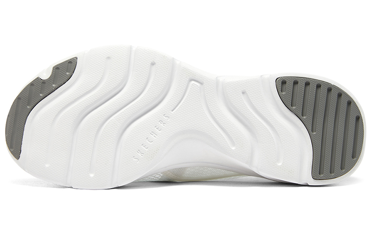 Details for (Women) Skechers Dlux Comfort 'White' 896095-WHT