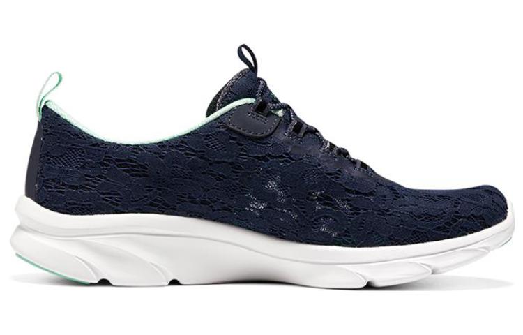 Order (W) Kasut Skechers Dlux Comfort 'Navy' 104346-NVAQ