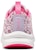 (W) Kasut Skechers Dlux Comfort 'Pink' 104346-LAV